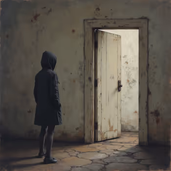 Fate of Destiny - Let Me In