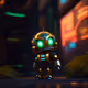 CyberRobo