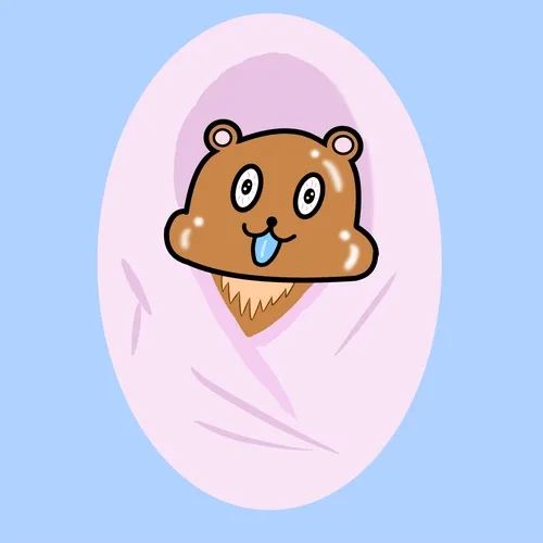 EvolutiveBuriBuriBear