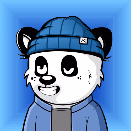 Stray Bear Gang's
