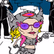Tabloid Kitty by TurnipDaHeat x Reddit Collectible Avatars