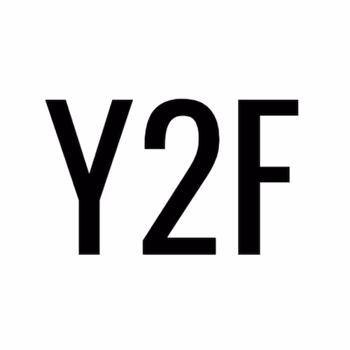 Y2F TICKET