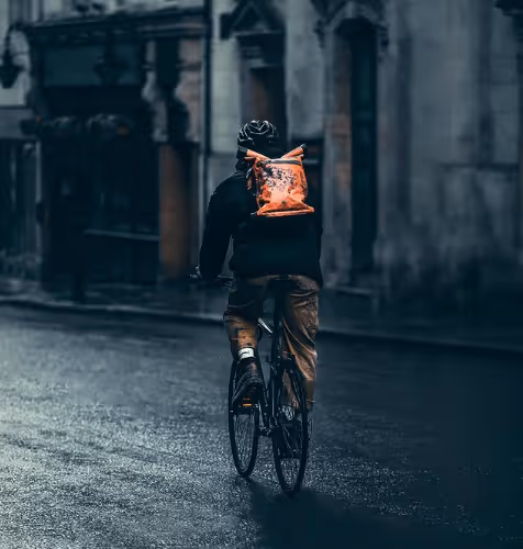 London & UK street collection