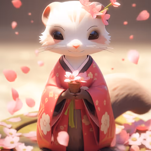 フォロワー800人記念＆special thanks