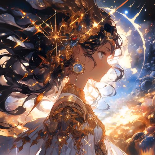 Gratitude Into the Radiance-pfm