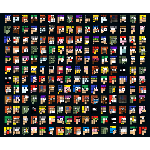 1 PERSONALIZED PIECE