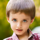 Little Boys Portraits