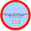 Intergalactic Mail NFT