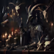 Erebos Enigma