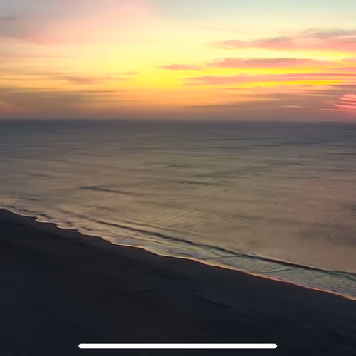 Eastern Skies of Wonder