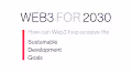 UNDP Web3 for 2030 Programme