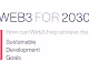 UNDP Web3 for 2030 Programme