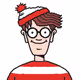 Where`s Waldo?