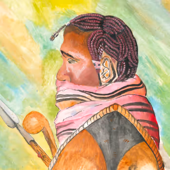 Trees4Eternity Kilimani School Collection