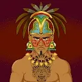 The Civilization Of Mayan Collection