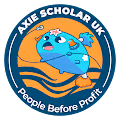 Axie Scholar UK