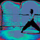 Evolution of a Shaolin Monk