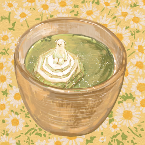 The life is traveling