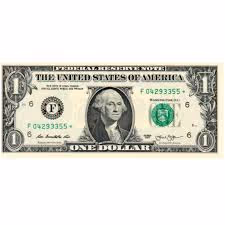 United States dollar