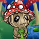 MushroomGuy by Ace x Reddit Collectible Avatars