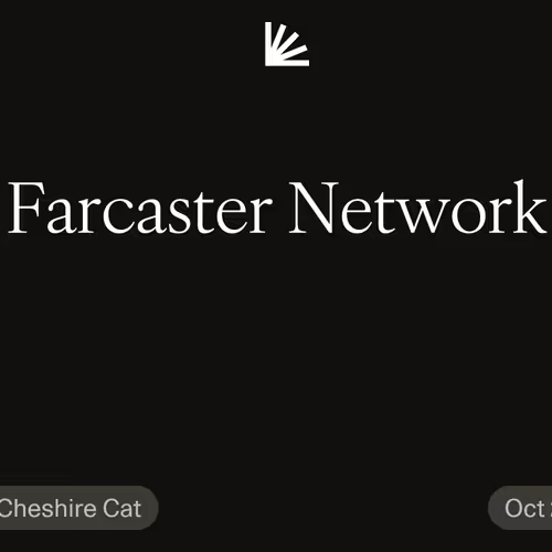Farcaster Network