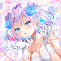 Bride Girls Memorys
