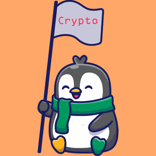Crypto Penguins