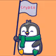 Crypto Penguins