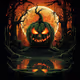 Hallows Evening