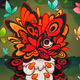 Dawn by salt the wizard x Reddit Collectible Avatars