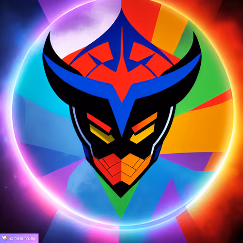 SuperHeroes AI NFT Collection: Unlock a Digital Universe of Unique Superhero Art!