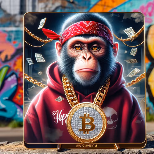 Rap King Kong