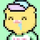 Crazy Pixel Bears