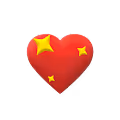SHINY HEART CLUB