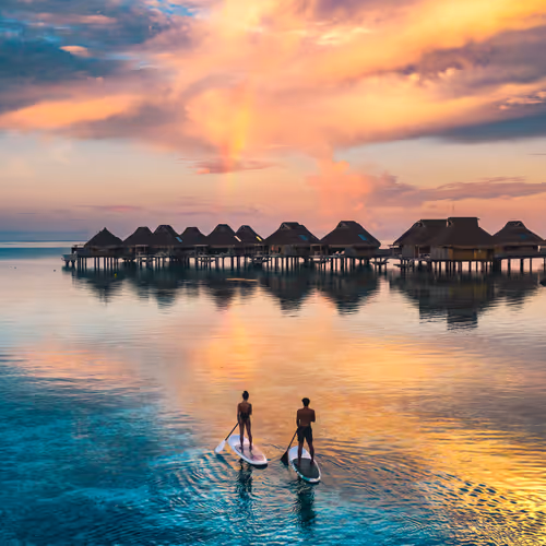 World of Color by Eric Rubens