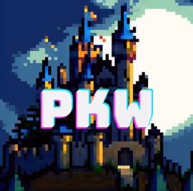 PixelKingdomWar
