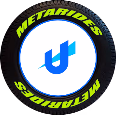 MetaRides Vehicles