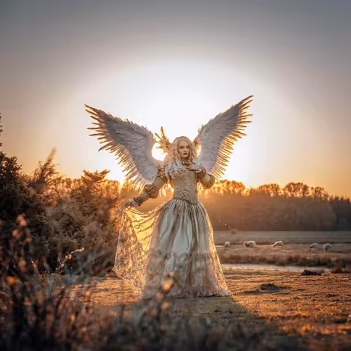 Blessence's Mcollection