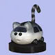 BuBu Nyan