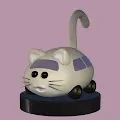 BuBu Nyan