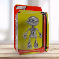 Robo Mania Collection
