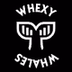WHEXy Whales - Old Contract
