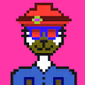 CubPunks