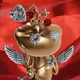 LoveGilt by jules x Reddit Collectible Avatars
