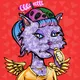 PsychoKitties: The Rise Of Mollies