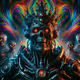 NeoMythos Cyberscapes
