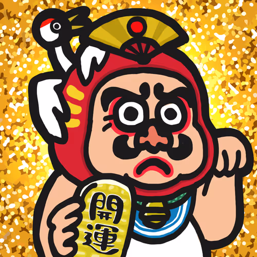 Ossan Paradise Special #1