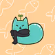Foodle Cats Club