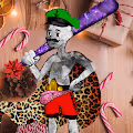 NFDaddys Christmas 2021