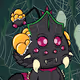 Spooky Season: Hoppy_Doodle x Reddit Collectible Avatars